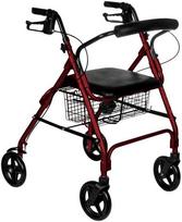 Palermo Premium RF- 615/C  REHAFUND four-wheeled walking frame