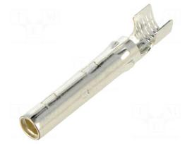 Contact | female | EPIC® SOLAR 4 GEN2 | 2.5÷10mm2 | crimped | 50A