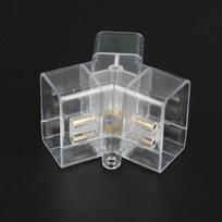 Y - connector for Hexagon lamps, IP20