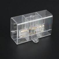I - connector for Hexagon lamps, IP20