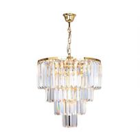 Chandelier AMEDEO, excl. 5xE14, max 40W, IP20