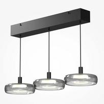 LED Pendant light FLOAT, 25W, 3000K, 1650Lm, IP20