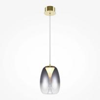 LED Pendant light SPLASH, 7W, 3000K, 280Lm, IP20