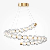 LED Pendant light AMULET, 40W, 3000K, 1900Lm, IP20