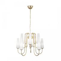 Pendant light MAGNUM, excl. 10xE14, max 40W, IP20
