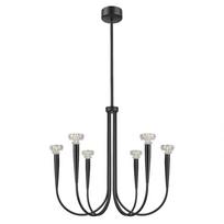 LED Pendant light BOSTON, 60W, 3000K, 3300Lm, IP20