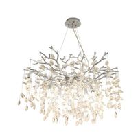 Pendant light CINDY, excl. 10xG9, max 3,5W, IP20