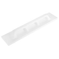 Įrankiai ir matavimo prietaisai // Rankiniai įrankiai ir rankinių įrankių komplektai // Paca styropianowa 700 x 140 mm