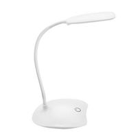 LED apšvietimas // Šviestuvai iš naujų pristatymų // Lampka biurkowa szkolna na biurko 14 led usb dotyk -e007