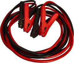 Akumuliatoriai ir baterijos // Automobilių ir motociklų akumuliatorių įkrovikliai 12V, 24V, 6V | Paleidimo įrenginiai (Jump Starter) // \nKable rozruchowe 1200A 4,5m KD1286\n