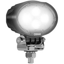 Additional automotive work lights 17W, 12V/24V, 6000K, IP6K8, IP6K9K, 1500Lm