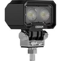 Additional automotive work lights 10W, 12V/24V, 6000K, IP6K8, IP6K9K, 800Lm