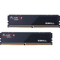 G.Skill DIMM 96GB DDR5-5600 (2x 48GB) dual kit, RAM (black, F5-5600J4040D48GX2-F, Flare X5, EXPO)