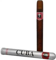 Cuba Red EDT M 100ml