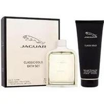 Classic Gold Dárková sada EDT 100 ml a sprchový gel 200 ml