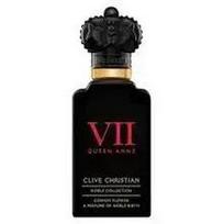 Clive Christian VII Queen Anne Cosmos Flower Parfum