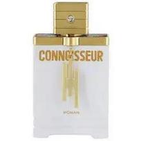 "Connoisseur Women EDP" - это название парфюма.