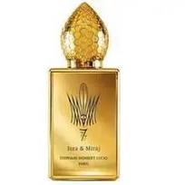 Isra & Miraj By Stephane Humbert Lucas 777 Unisex 50 Ml 1.7 Fl.oz.