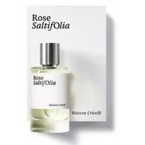 Maison Crivelli Rose SaltifOlia EDP 100ml