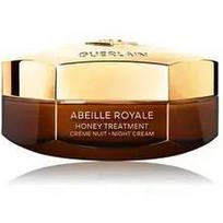 Abeille Royale Honey Treatment Night Cream - Noční pleťový krém