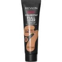 Colorstay Full Cover Makeup SPF10 - Long-lasting and highly covering make-up 30 ml.