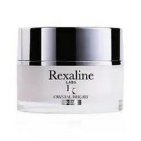 Crystal Bright Cream - Brightening Face Cream.
