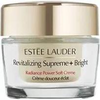 Revitalizing Supreme+ Bright Radiance Power Soft Creme - Hydrating and Brightening Facial Cream.
