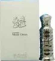 Al Haramain Musk Clean smaržu eļļa 12 ml