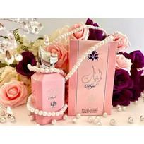 Al Wataniah Abyat smaržas sievietēm (EDP) 100 ml