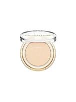 Clarins Ombre Skin Nude Primer-Infused Eyeshadow - Matte Satin + Pearlized Finishes 0.05 Oz. - Matte Ivory