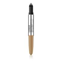 Clinique High Impact Shadow Play Shadow + Definer, Mixed Greens - 0.13 Oz/4 Ml
