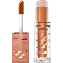 Debenhams Sunkisser Liquid Highlighter Blush 4.7Ml in Summer in the City