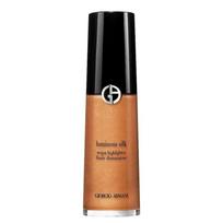 Armani Beauty Luminous Silk Acqua Highlighter - Brown