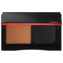 Shiseido Synchro Skin Self-Refreshing Custom Finish Powder Foundation 9g (Various Shades) - Amber
