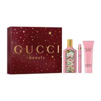 Gucci Gucci Flora Gorgeous Gardenia Eau De Parfum Giftset 100ml - Multi
