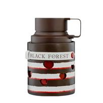 Armaf, Odyssey Black Forest, Eau De Parfum, Unisex, 100 ml