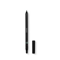 Christian Dior, Diorshow On Stage, Waterproof, Double-Ended, Kohl Eyeliner, 374, Dark Green, 1.2 g