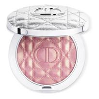 Christian Dior, Forever Glow Luminizer, Compact Powder, 04, Pink Strobe, 6 g