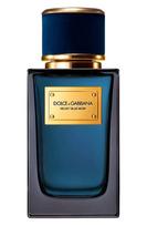 Dolce & Gabbana, Velvet Blue Musk, Eau De Parfum, Unisex, 100 ml