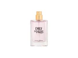 Michel Germain Emily In Paris Romantic (EDP) parfimērijas ūdens sievietēm 30 ml