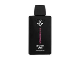 It's Not Vape Strawberry Ice Eau de Parfum 100 ml