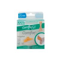 Prim Comforsil Silicone Mouse with Ring 2U