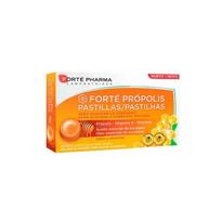 Forté Pharma Própolis Miel 24 Pastillas