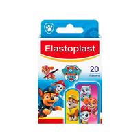 Salvelox Plasters Paw Patrol 20U