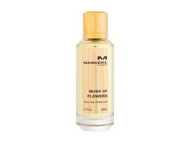 MANCERA Musk Of Flowers Eau de Parfum 60 ml