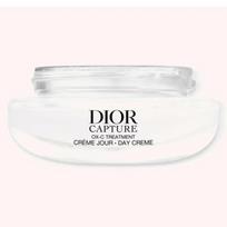 Dior Capture Ox-C Treatment Crema De Dia Relleno 50ml