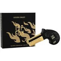 Flavia Top Gun Gold Bullet (EDP) parfimērijas ūdens vīriešiem 100 ml