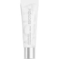 BIOTHERM Aquasource Hydra Barrier Cream - Hydrating cream for face and neck 30ml