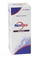 Neodex Solucion 150ml