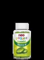 Neo Peques Gummies Propol 30 Gummies